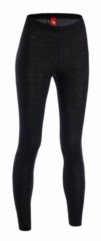 Термобелье брюки Bask MERINO WOOL LP жен
