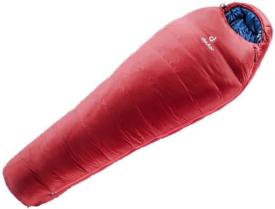 Спальный мешок Deuter Orbit -5