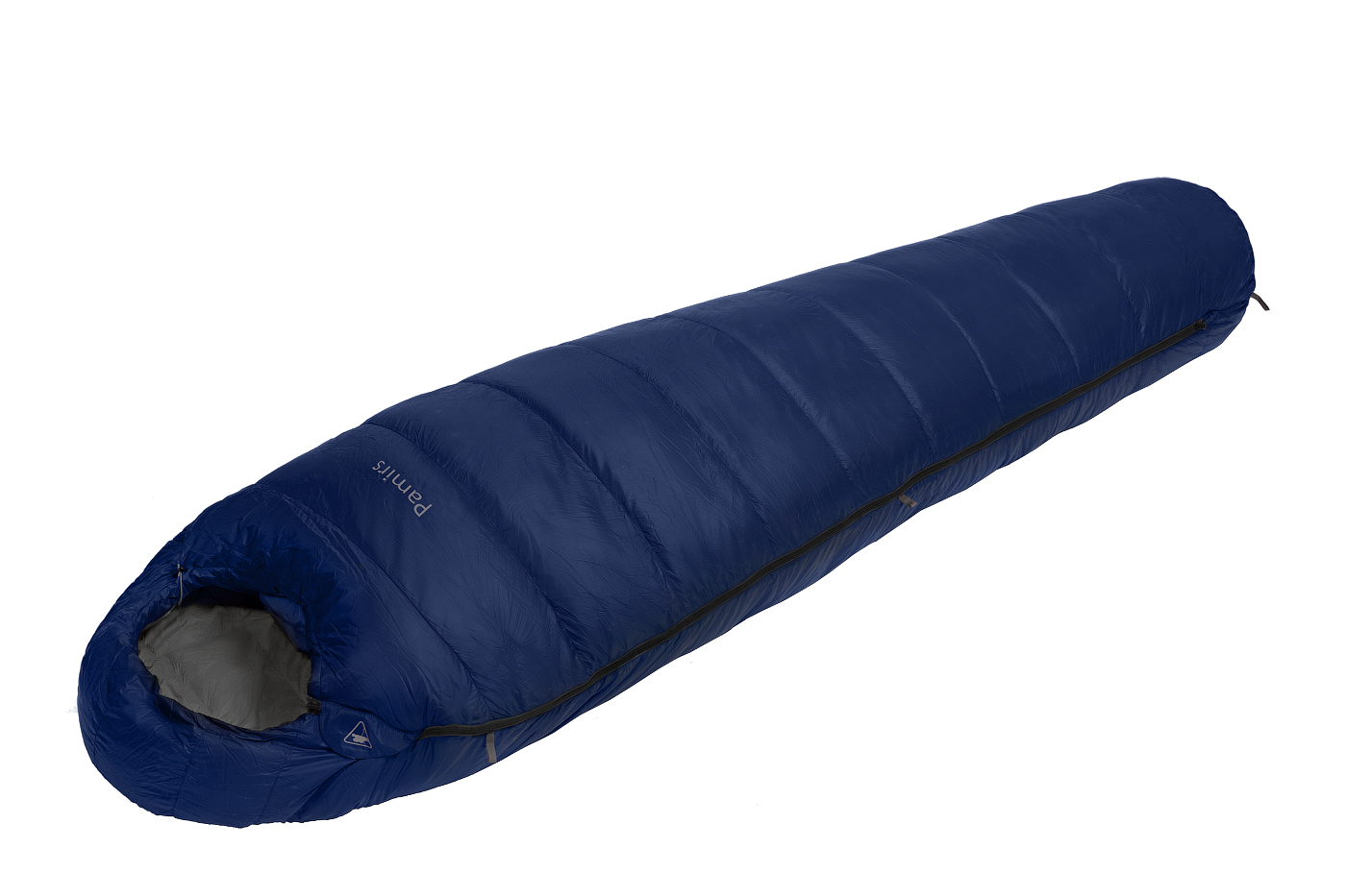 Спальный мешок BASK PAMIRS 600+FP-M