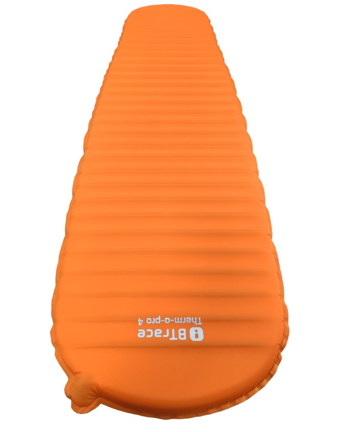 Ковер самонадувающийся BTrace Therm-a-Pro 4 183*55*4 см