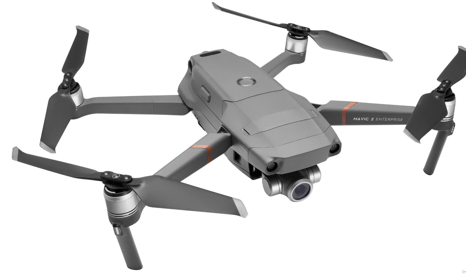 Квадрокоптер DJI Mavic 2 Enterprise