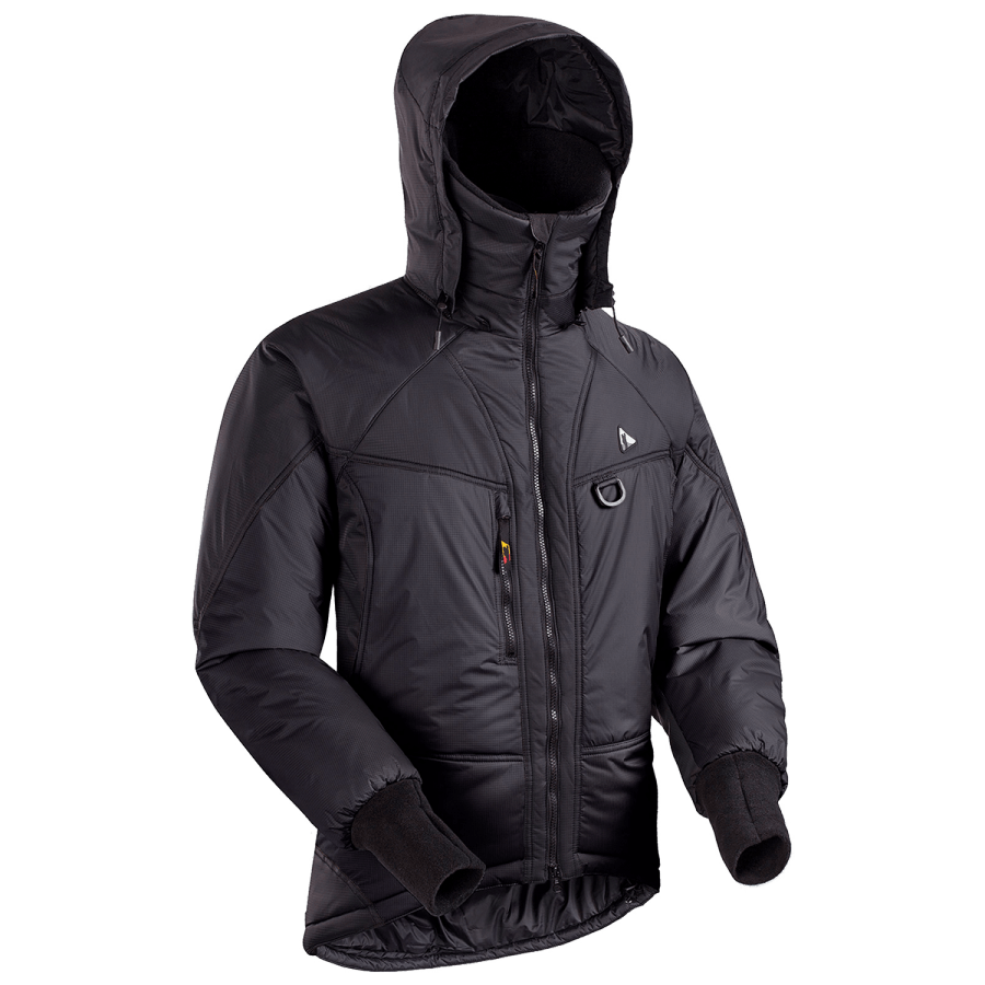 Куртка утепленная BASK PML Valdez V2
