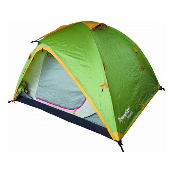 Палатка RockLand Ranger 3 трехместная