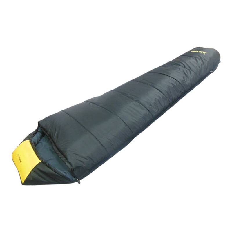 Спальный мешок Talberg GRUNTEN -34C