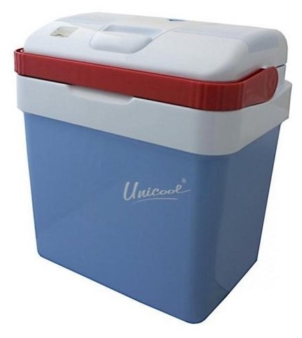 Холодильник автомобильный Camping World Unicool 25