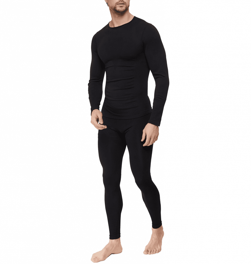Термобелье Bask Extra Fit Unisex комплект