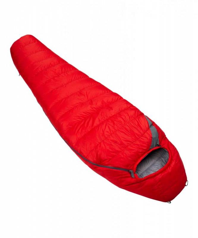 Спальный мешок RedFox пуховый Rapid -20C