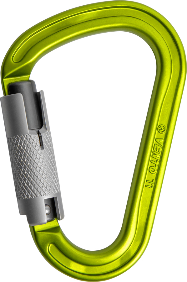 Карабин автомат Vento Titanium с байонетной муфтой triple-lock