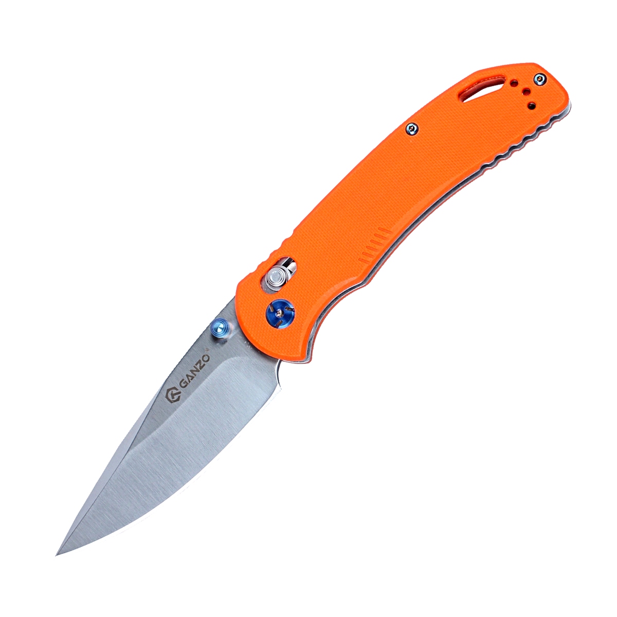 Нож складной туристический Ganzo G7531