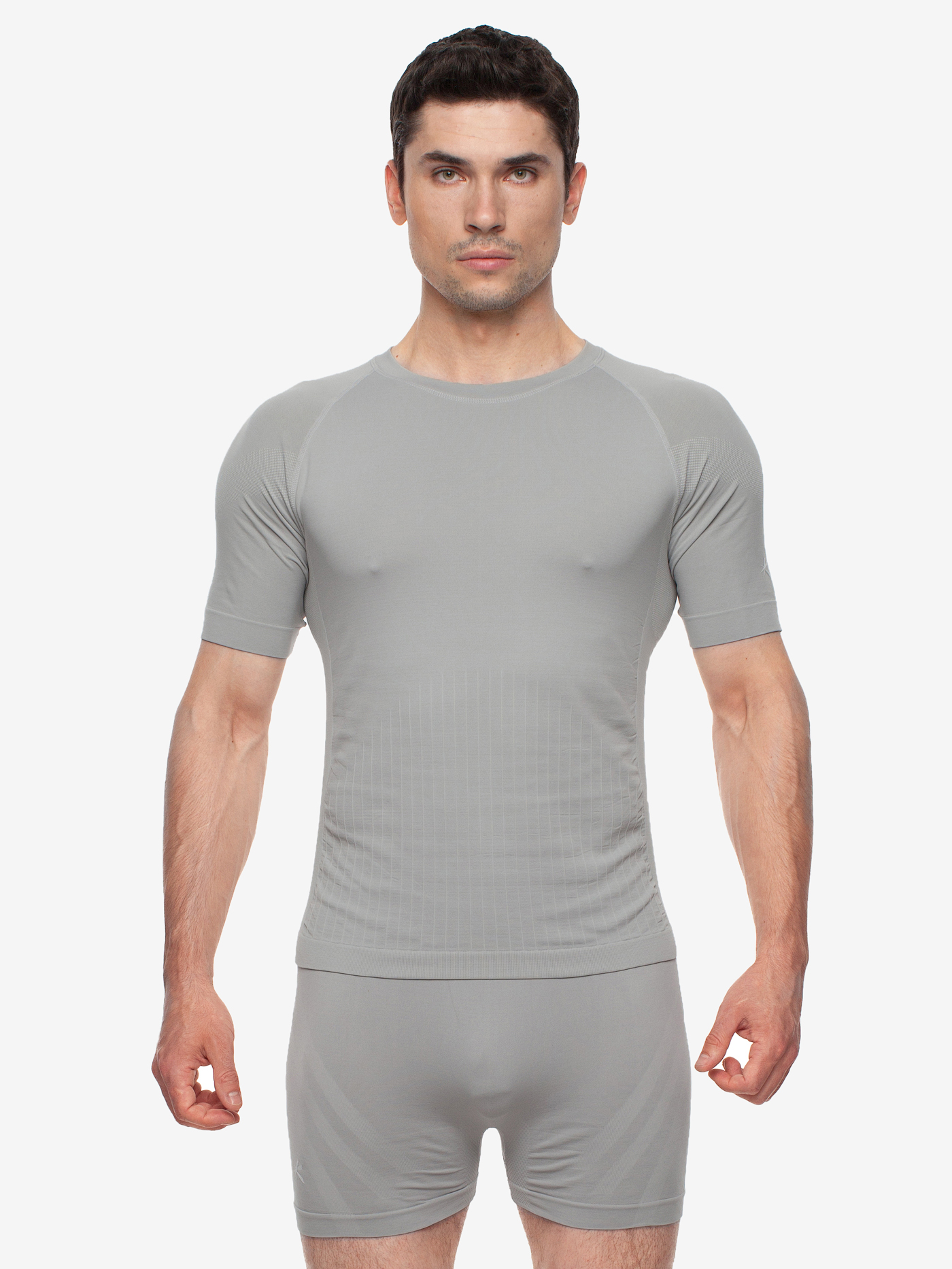 Комплект термобелья мужской BASK EXTRA FIT LIGHT MAN