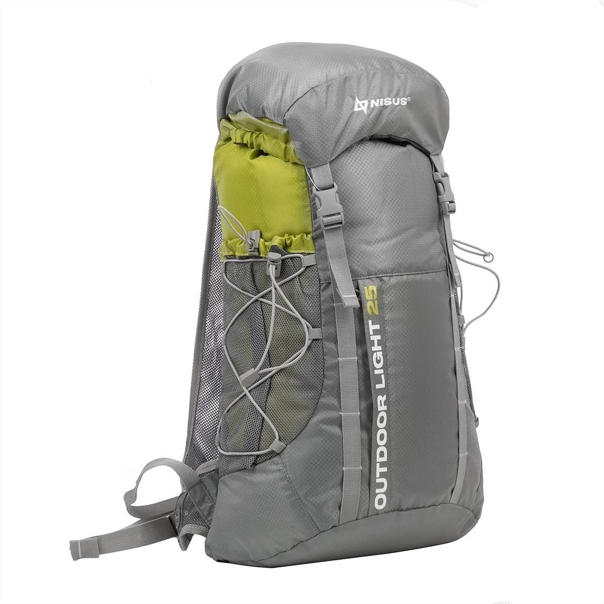 Рюкзак туристический Outdoor Light 25 NISUS