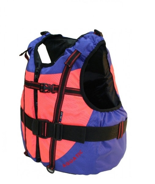 Жилет спасательный Baseg Aquatiс L