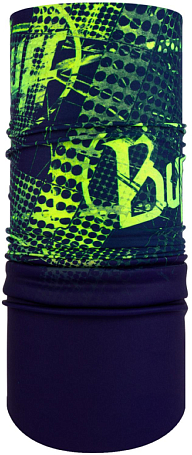 Бандана Buff Windproof Havoc Blue