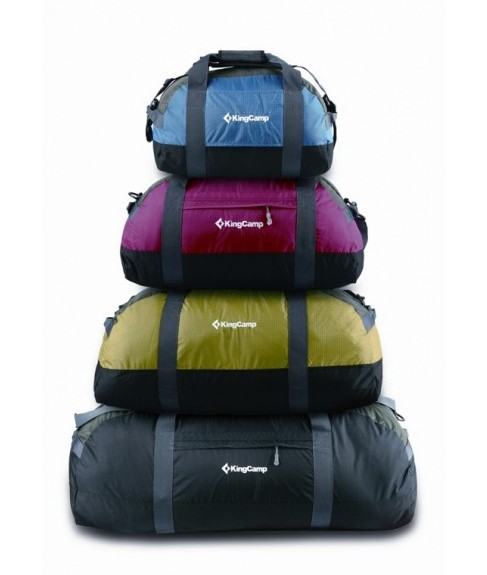 Дорожная сумка - баул KingCamp AIRPORTER 90