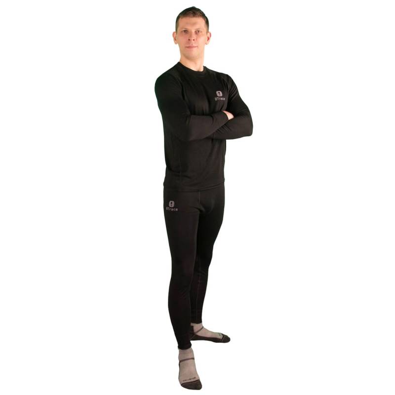 Термобелье кальсоны мужские BTrace Warm Merino Man