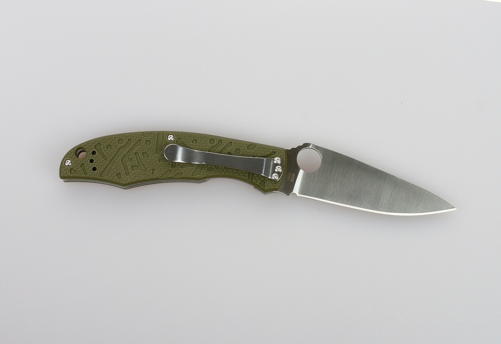 Нож складной туристический Ganzo G7321