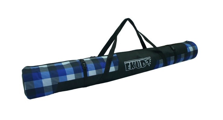 Чехол для горных лыж Ekudd Ski Bag