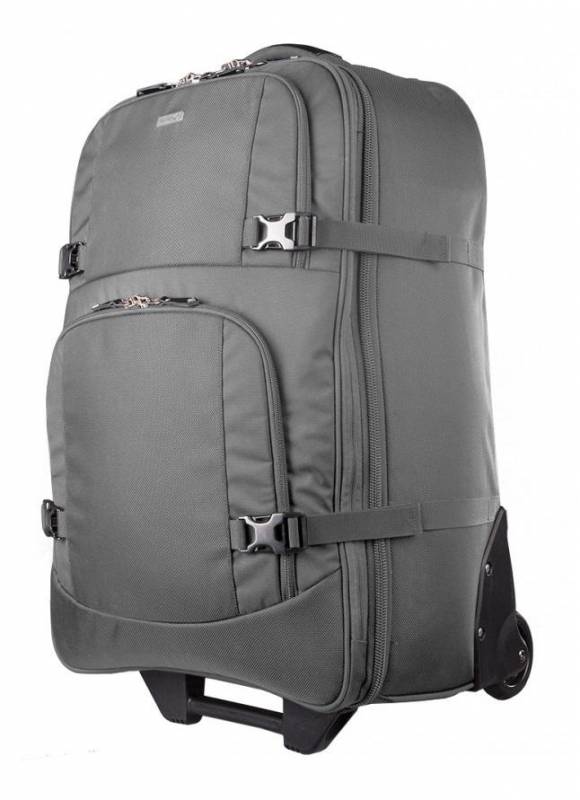 Сумка на колесах RedFox Traveler 65