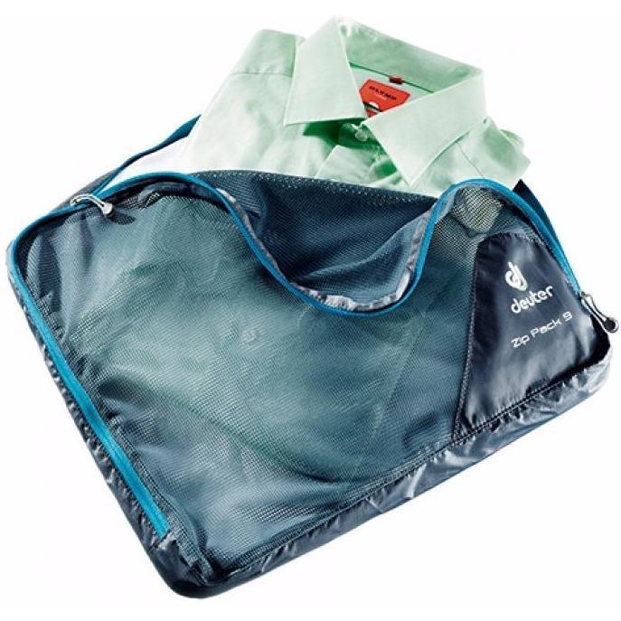 Упаковочный мешок Deuter Zip Pack 9 Granite