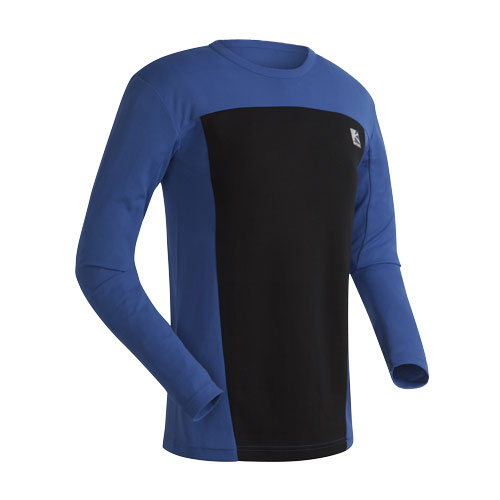 Свитер Bask Motion U Sleeve