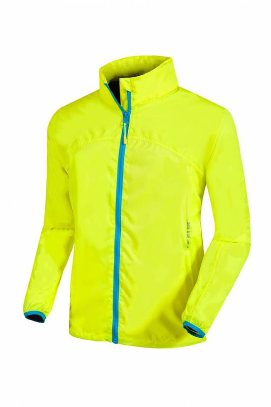 Куртка Mac in a Sac Neon unisex