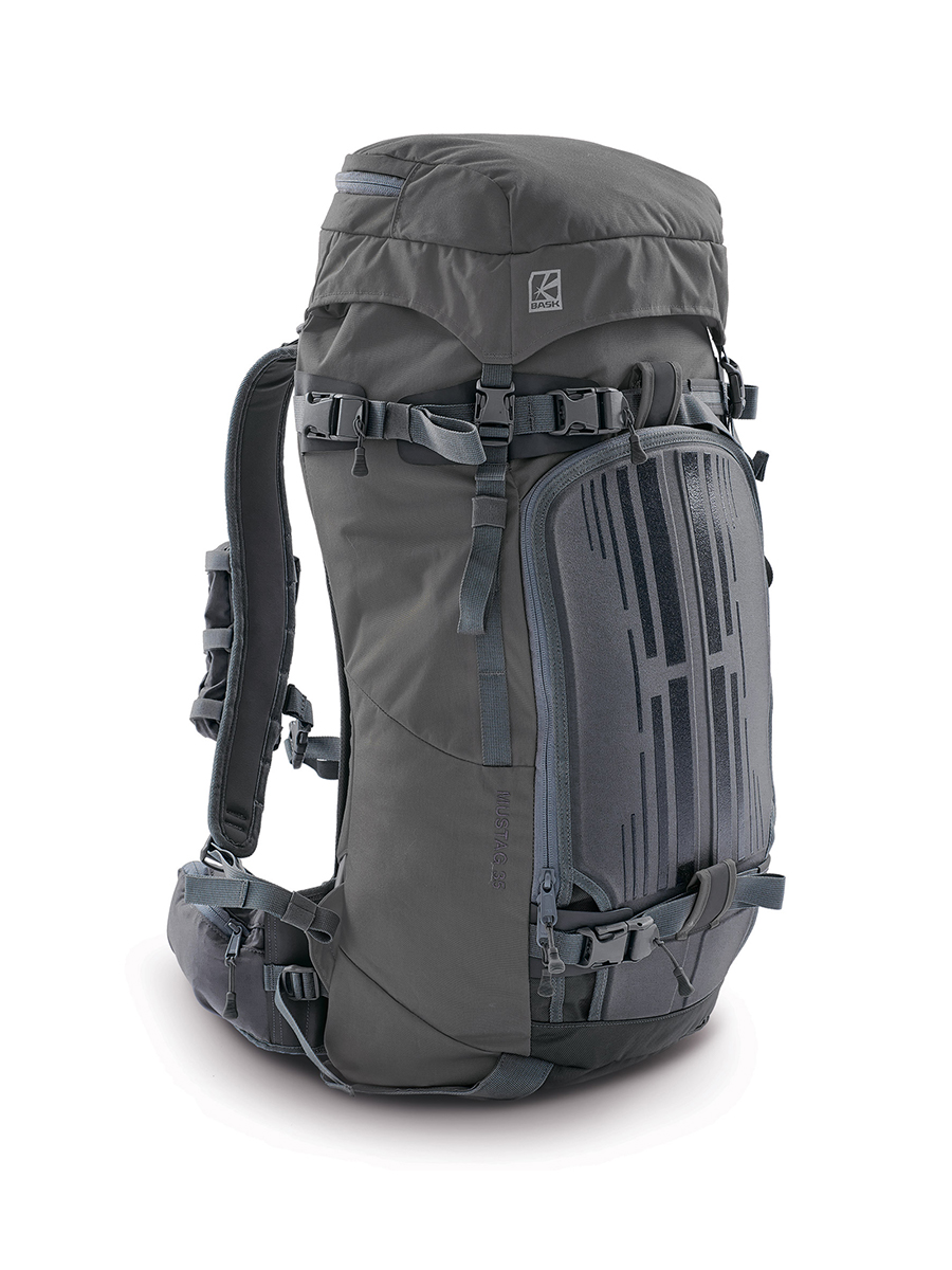Рюкзак Bask MUSTAG 35