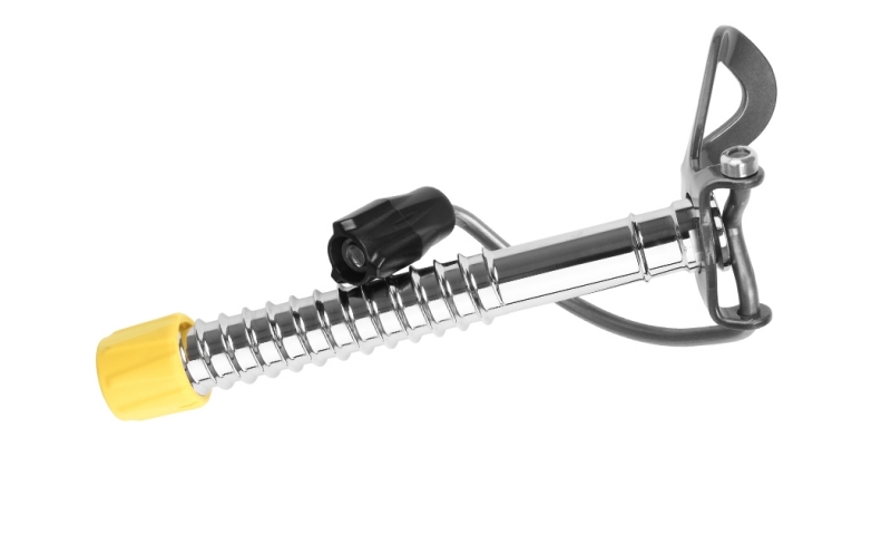 Ледобур Grivel Grad 360