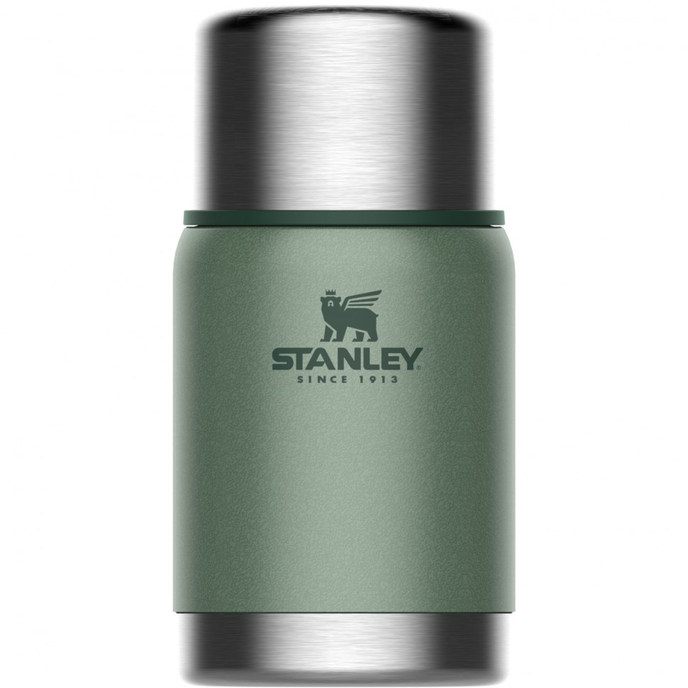 Термос для еды Stanley Adventure 0,7L