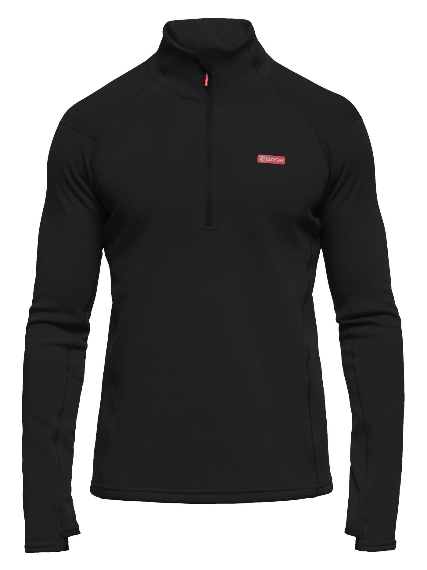 Термобелье фуфайка BASK RICHMOND JKT V2
