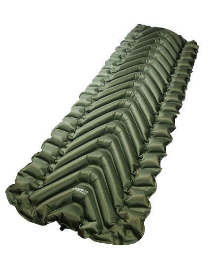 Коврик самонадувающийся Tramp 180*60*6,5